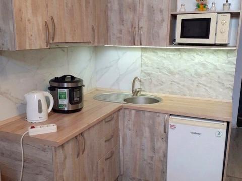 Квартира на вул. Олександра Кошиця, 3 в Дніпро, ID 213191, фото №5