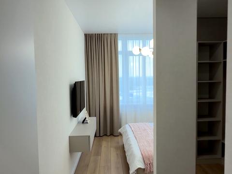 Квартира на вул. Краснова, 1-А в Одесі, ID 268718, фото №9