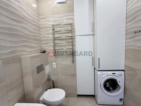 Квартира на вул. Іоанна Павла II, 11 в Києві, ID 179025, фото №14