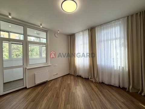 Квартира на вул. Іоанна Павла II, 11 в Києві, ID 179025, фото №18