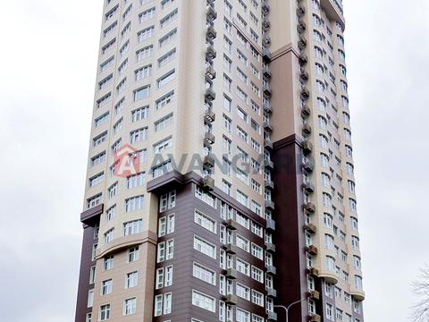 Квартира на вул. Іоанна Павла II, 11 в Києві, ID 179025, фото №27
