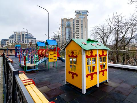 Квартира на вул. Іоанна Павла II, 11 в Києві, ID 179025, фото №29