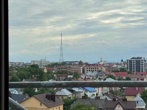 Квартира на вул. Кобилянської в Івано-Франківську, ID 184882, фото №16