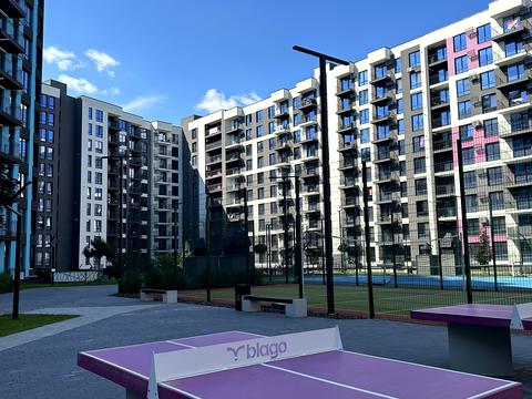 Квартира на вул. Юліана Пелеша вул., 3, к2 в Івано-Франківську, ID 185333, фото №15
