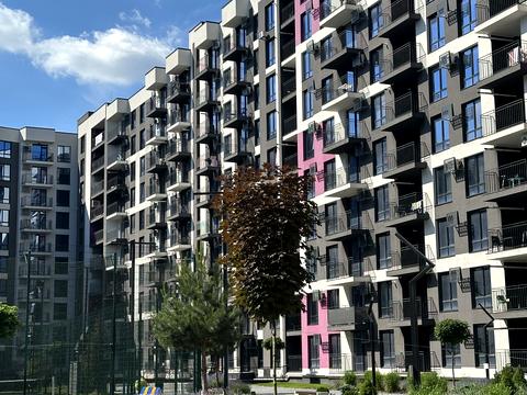 Квартира на вул. Юліана Пелеша вул., 3, к2 в Івано-Франківську, ID 185333, фото №16