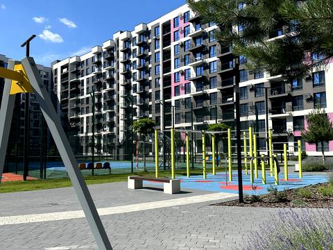 Квартира на вул. Юліана Пелеша вул., 3, к2 в Івано-Франківську, ID 185333, фото №17