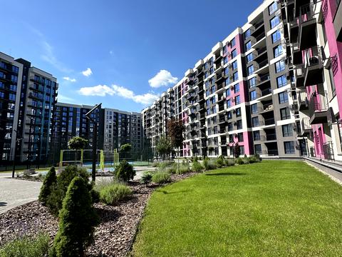 Квартира на вул. Юліана Пелеша вул., 3, к2 в Івано-Франківську, ID 185333, фото №24