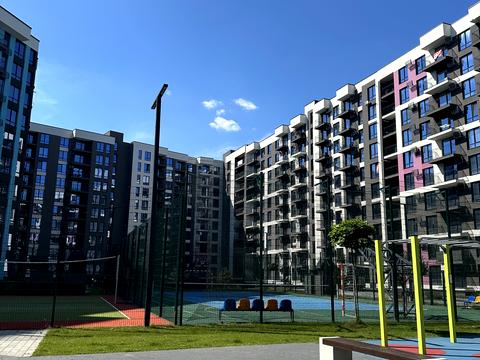 Квартира на вул. Юліана Пелеша вул., 3, к2 в Івано-Франківську, ID 185333, фото №25