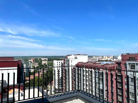 Квартира на вул. Княгинин, 37 в Івано-Франківську, ID 196839, фото №8