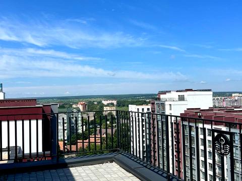 Квартира на вул. Княгинин, 37 в Івано-Франківську, ID 196839, фото №9