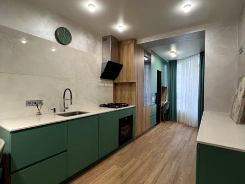 Квартира на вул. Молодіжна, 4 в Києві, ID 274095, фото №1