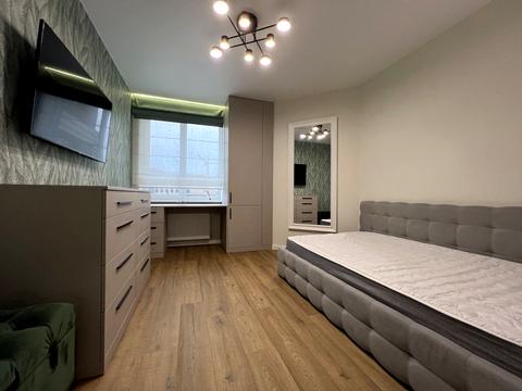 Квартира на вул. Молодіжна, 4 в Києві, ID 274095, фото №13