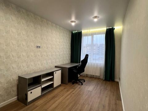 Квартира на вул. Молодіжна, 4 в Києві, ID 274095, фото №15