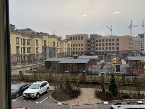 Квартира на вул. Молодіжна, 4 в Києві, ID 274095, фото №18