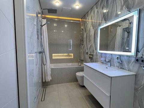 Квартира на вул. Молодіжна, 4 в Києві, ID 274095, фото №19