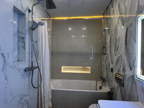 Квартира на вул. Молодіжна, 4 в Києві, ID 274095, фото №20