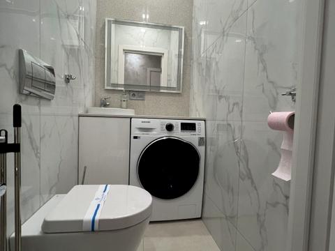Квартира на вул. Молодіжна, 4 в Києві, ID 274095, фото №21