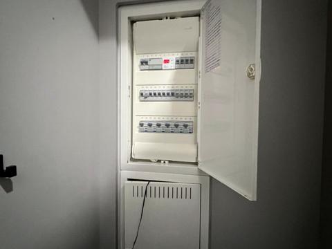 Квартира на вул. Молодіжна, 4 в Києві, ID 274095, фото №26