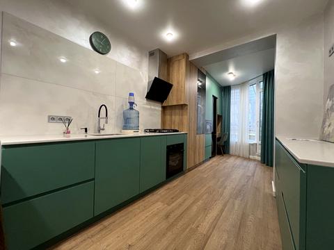 Квартира на вул. Молодіжна, 4 в Києві, ID 274095, фото №8