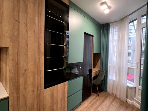Квартира на вул. Молодіжна, 4 в Києві, ID 274095, фото №9