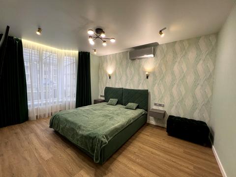 Квартира на вул. Молодіжна, 4 в Києві, ID 274095, фото №10