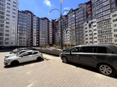 Квартира на вул. Височана вул., 18 к14 в Івано-Франківську, ID 185451, фото №25