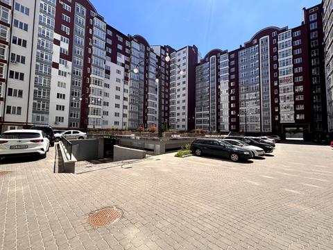Квартира на вул. Височана вул., 18 к14 в Івано-Франківську, ID 185451, фото №26