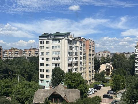 Квартира на вул. Галицька, 94 в Івано-Франківську, ID 192489, фото №18