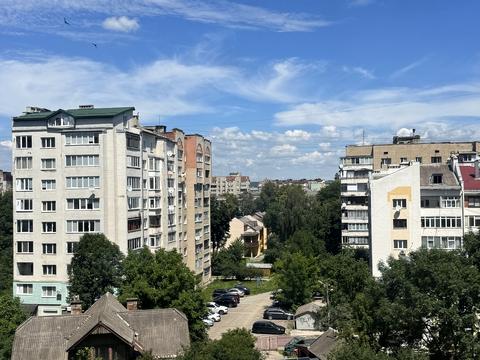 Квартира на вул. Галицька, 94 в Івано-Франківську, ID 192489, фото №21