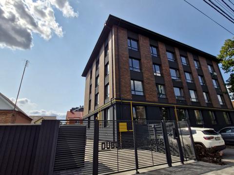 Квартира на вул. Троїцька, 15 в Києві, ID 226120, фото №1
