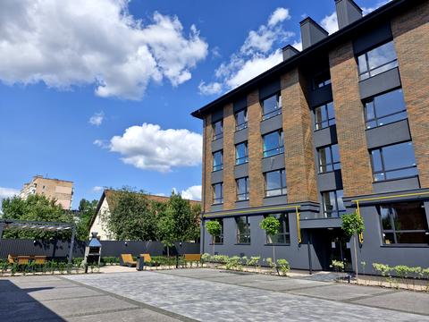 Квартира на вул. Троїцька, 15 в Києві, ID 226120, фото №5