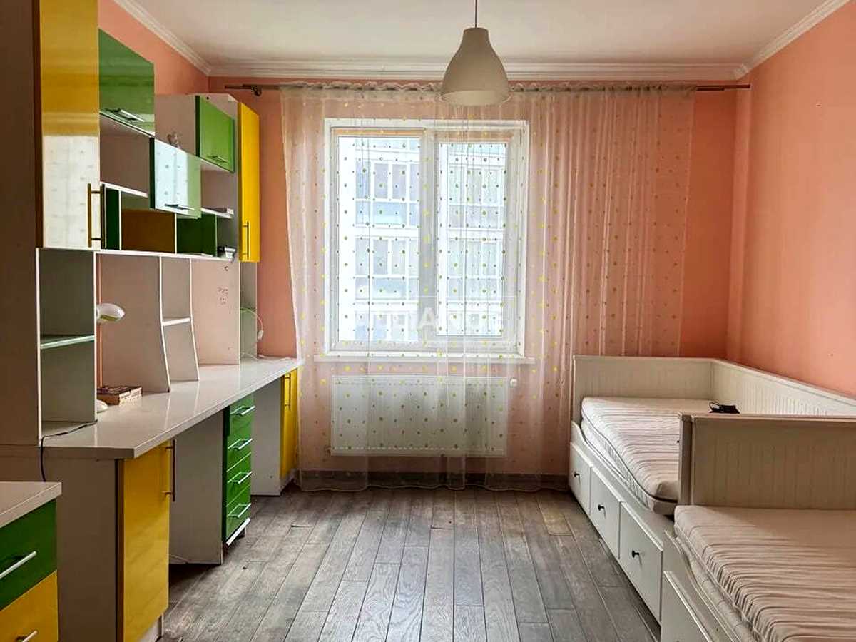 Квартира на вул. Галицька, 66-В в Івано-Франківськ, ID 344686, фото №3