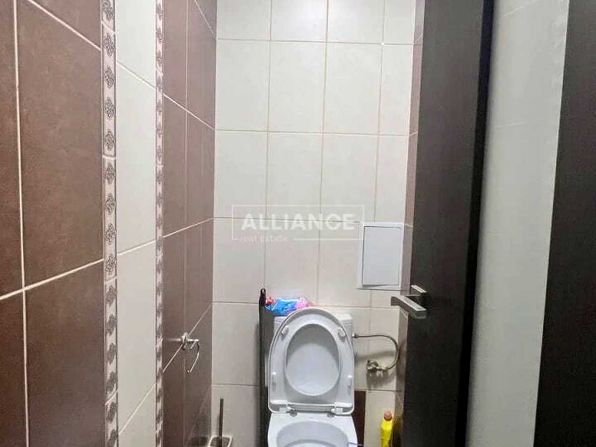 Квартира на вул. Галицька, 66-В в Івано-Франківськ, ID 344686, фото №5