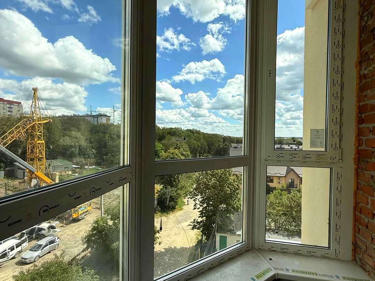 Квартира на пров. 1-й Вінницький, ID 392881, фото №1