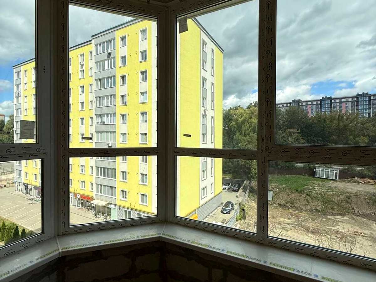 Квартира на пров. 1-й Вінницький в Хмельницькому, ID 392881, фото №2