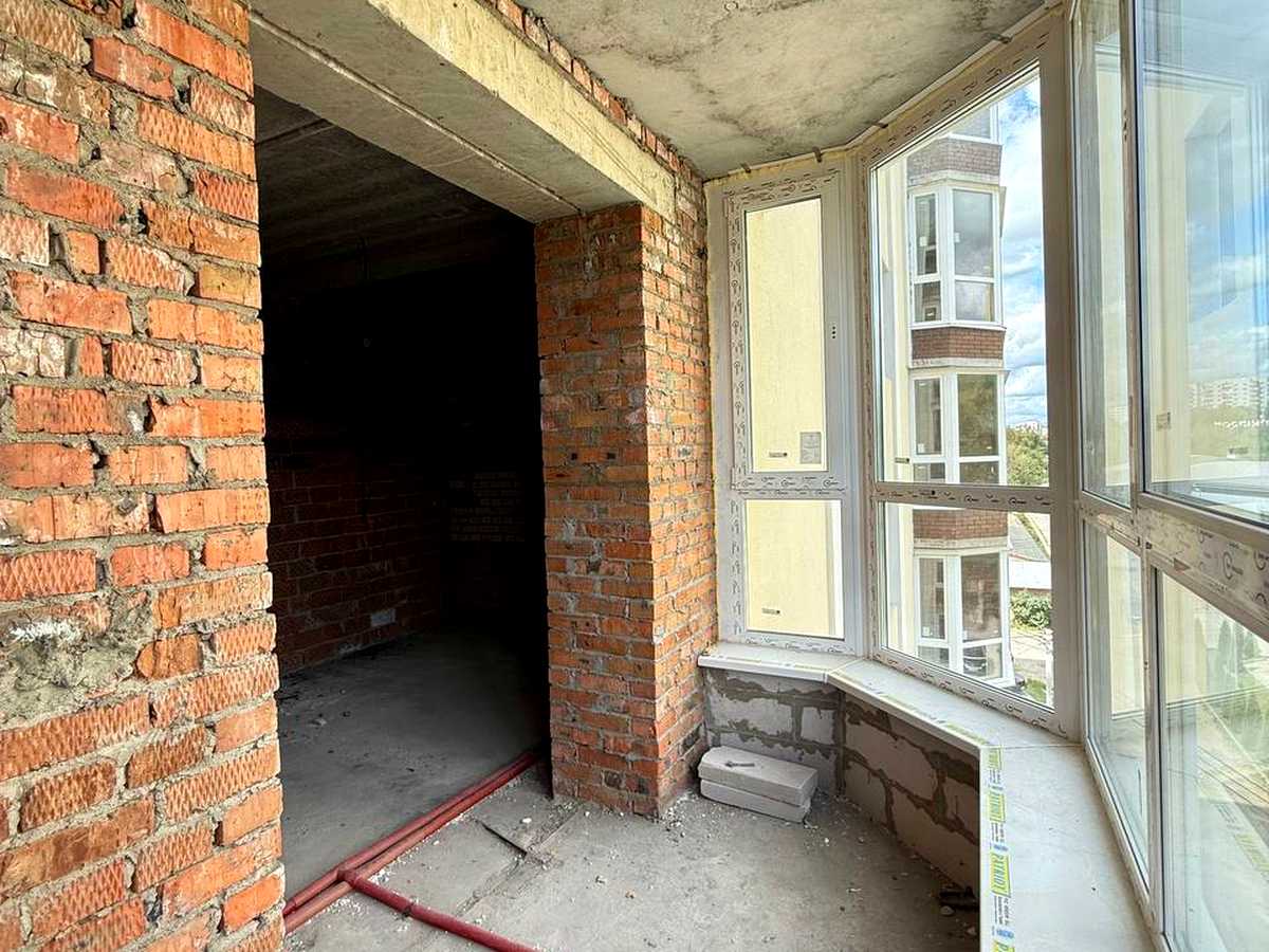 Квартира на пров. 1-й Вінницький в Хмельницькому, ID 392881, фото №11