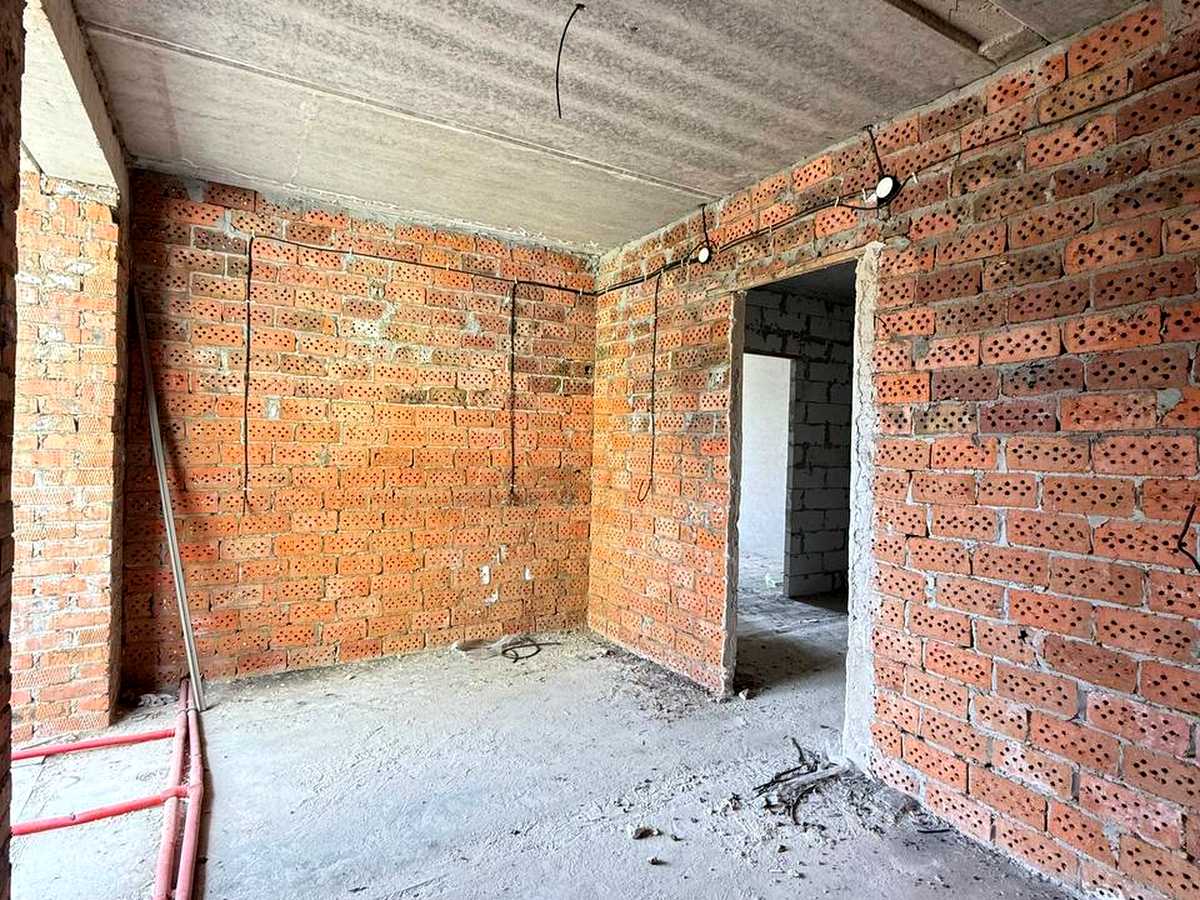 Квартира на пров. 1-й Вінницький в Хмельницькому, ID 392881, фото №12