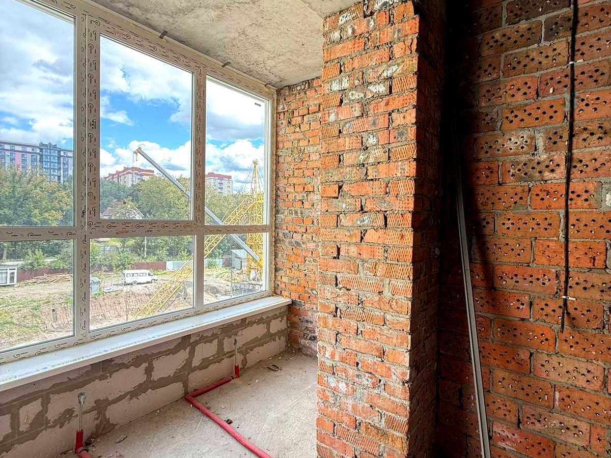 Квартира на пров. 1-й Вінницький в Хмельницькому, ID 392881, фото №14