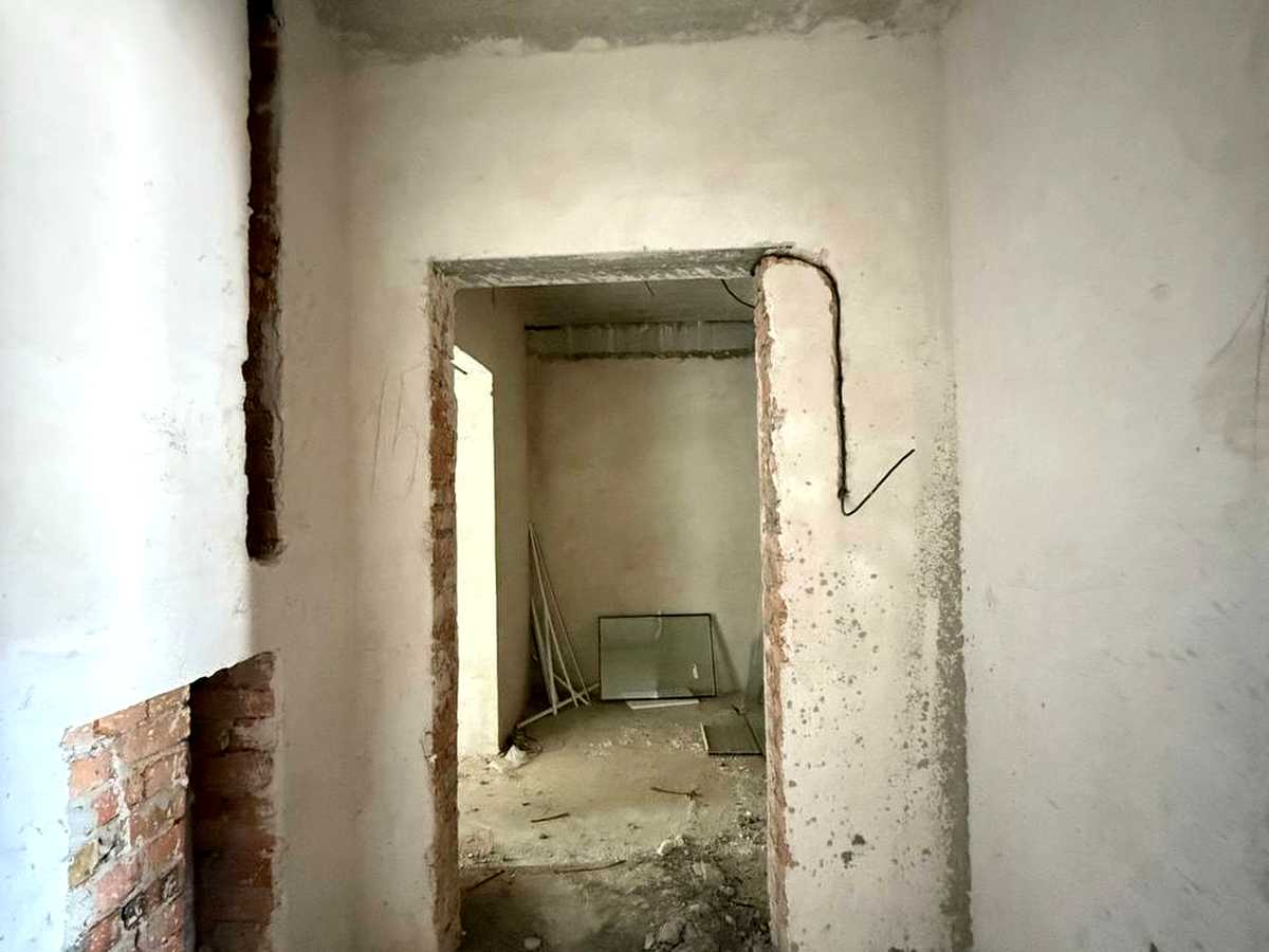 Квартира на пров. 1-й Вінницький в Хмельницькому, ID 392881, фото №3