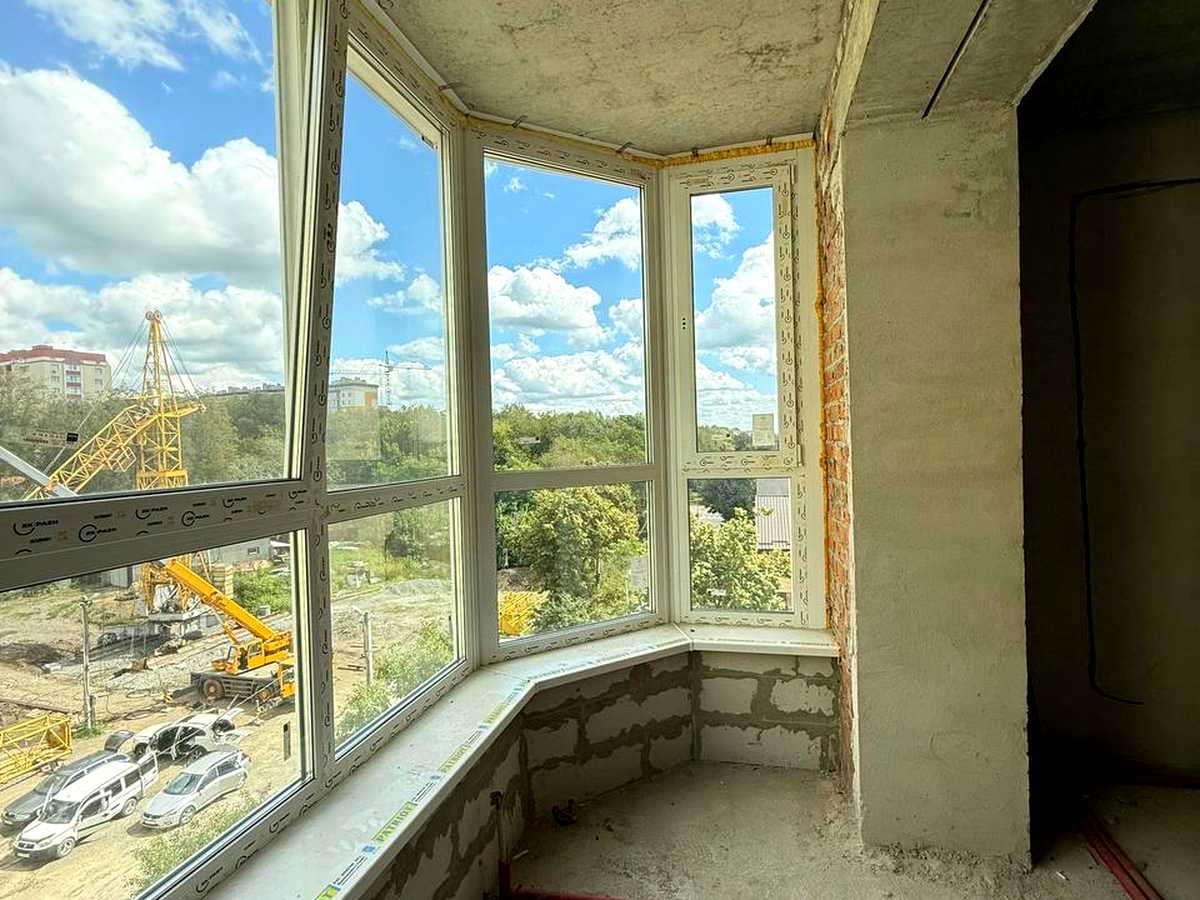 Квартира на пров. 1-й Вінницький в Хмельницькому, ID 392881, фото №6