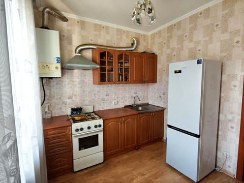 Квартира на пров. Амосова, 7 в Києві, ID 274195, фото №1