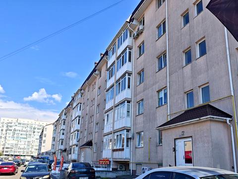 Квартира на пров. Амосова, 7 в Києві, ID 274195, фото №13