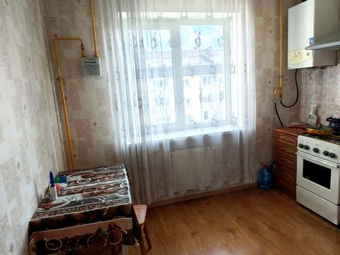 Квартира на пров. Амосова, 7 в Києві, ID 274195, фото №3