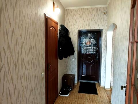Квартира на пров. Амосова, 7 в Києві, ID 274195, фото №4
