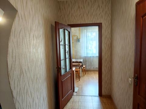 Квартира на пров. Амосова, 7 в Києві, ID 274195, фото №5