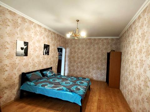 Квартира на пров. Амосова, 7 в Києві, ID 274195, фото №6