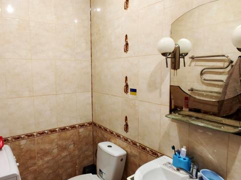 Квартира на пров. Амосова, 7 в Києві, ID 274195, фото №9