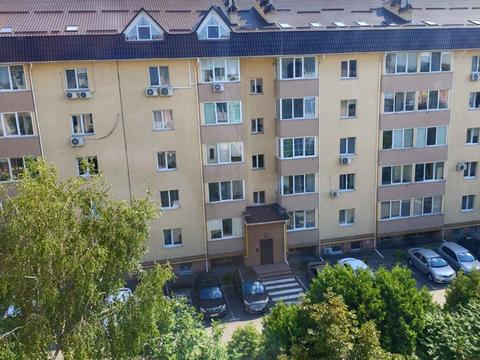 Квартира на пров. Амосова, 7 в Києві, ID 274195, фото №10