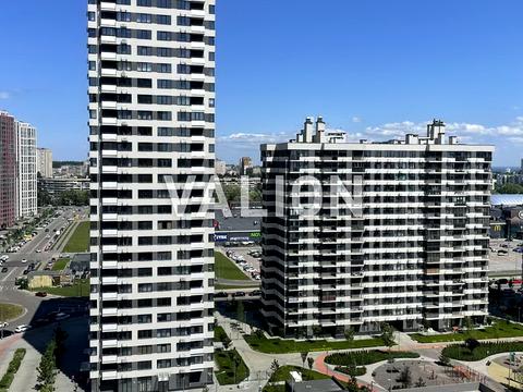 Квартира на вул. Всеволода Змієнка, 30 в Києві, ID 170659, фото №26