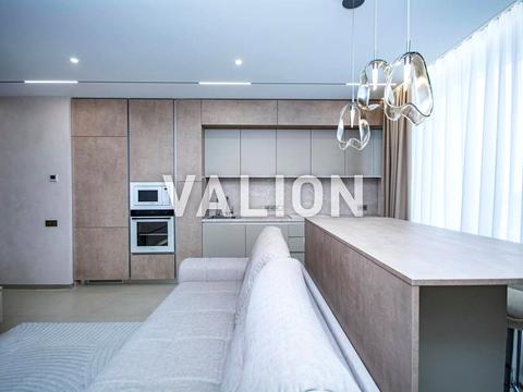 Квартира на вул. Всеволода Змієнка, 30 в Києві, ID 170659, фото №7